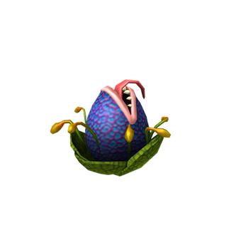 Decearing Egg Fixed - egg wick roblox