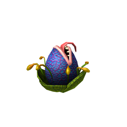 Catalog Jungle Flower Egg Roblox Wikia Fandom - jungle flower egg roblox wikia fandom powered by wikia