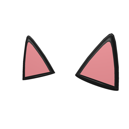 Catalog Kitty Ears Roblox Wikia Fandom - chue roblox on twitter could i have the kitty ears