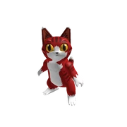 Kaiju Cats Roblox Wiki Fandom 180