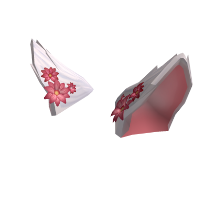 Category Ugc Items Roblox Wikia Fandom - pink flower eyepatch roblox