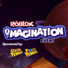 Imagination 2016 Roblox Wikia Fandom - imagination event coming to roblox roblox space a