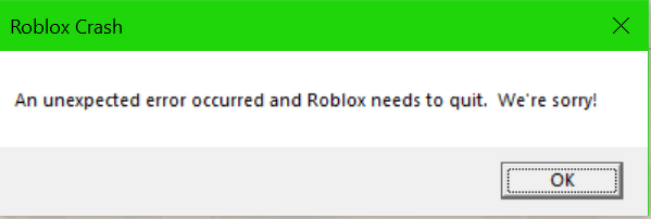 In Game Ban Roblox Wiki Fandom - crash button roblox
