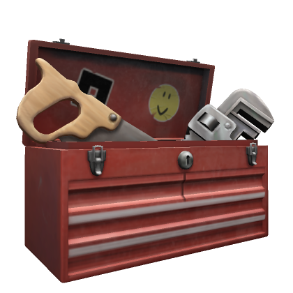 Toolbox, Roblox Wiki