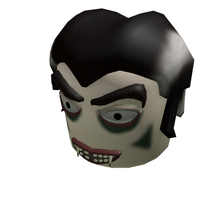 Vampire Hair, Roblox Wiki