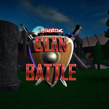 Clan Battle Roblox Wiki Fandom - roblox leaderboard api