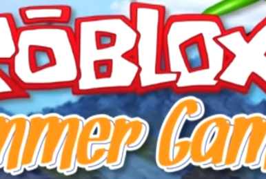 Roblox Summer Games 2016, Roblox Wiki