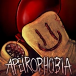 Apeirophobia - Menu (lobby) Theme [Roblox] – Polaroid Studios