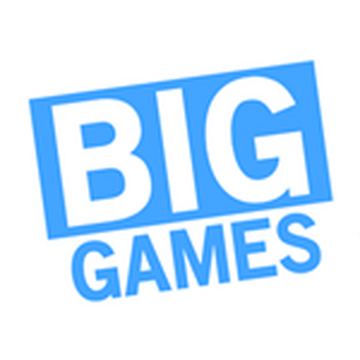 BIG Games Experimental, Roblox Wiki