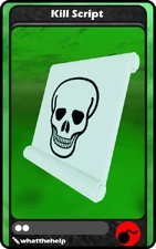 Kill Script