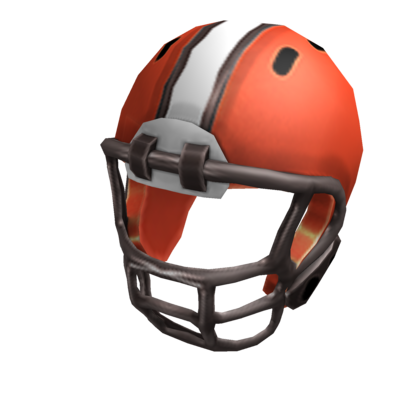 Cleveland Browns Hat  Roblox Item - Rolimon's