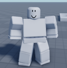 roblox animation id list