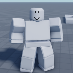 Rthro Animation Package - Roblox