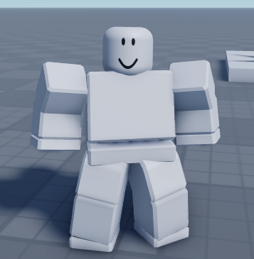 When I switch to vampire, it has the werewolf animations. : r/roblox