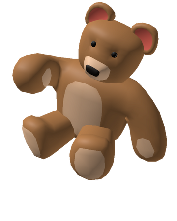 Catalog Giant Teddy Bear Roblox Wikia Fandom - id bear mask for roblox