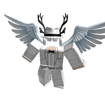 DIY Dominus Empyreus! - Roblox