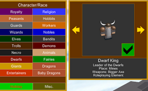 Kingdom Life Ii Roblox Wiki Fandom - kingdom life roblox discord