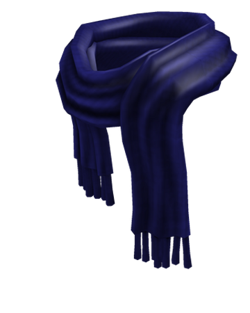 Warm winter scarf roblox clearance