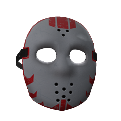 Hockey Face, Roblox Wiki