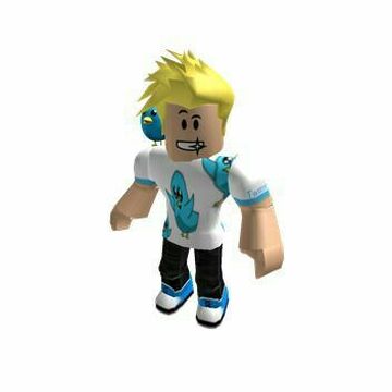 Chad - Roblox