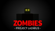 Project Lazarus Shooter