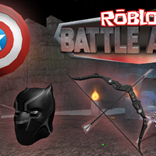 battle arena 2016 roblox wikia fandom - homem de ferro 3 trailer roblox