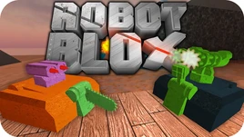 ROBOT BLOX
