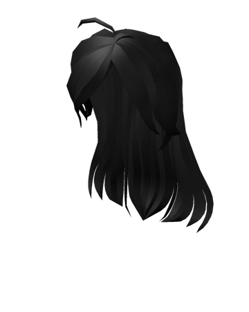 Black Hair Roblox Code Download Black Swoosh Hair Animazing Space Hair Roblox Png Image With No Background Pngkey Com Click Robloxplayer Exe To Run The Roblox Installer Which Just Downloaded Via - black bed hair roblox