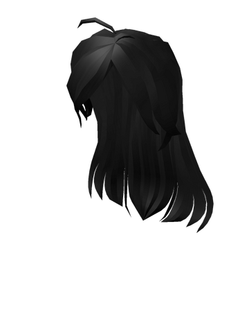 20 Robux Hair - messy hair roblox