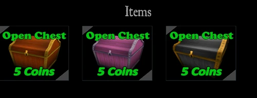 Slime Chest