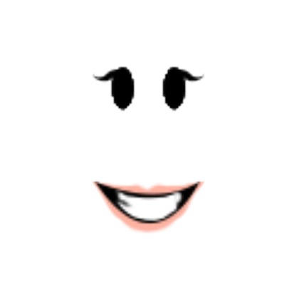 smiling anime face Stock Vector Image & Art - Alamy