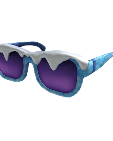 Snowglasses Roblox Wiki Fandom - nerd glasses roblox wiki