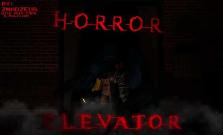 ROBLOX.EXE - THE SCARIEST ROBLOX HORROR GAME 