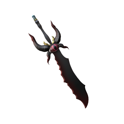 Warlock Back Sword Roblox Wiki Fandom - warlock back sword roblox