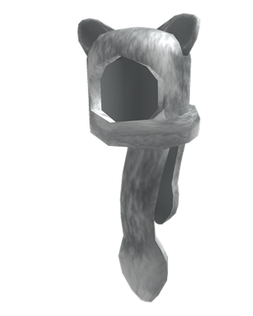 Catalog 12 1 London White Furry Animal Hat Roblox Wikia Fandom - furry hate on roblox