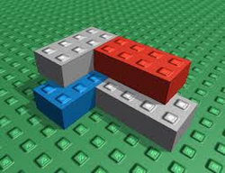 trick to get studs on cylinders for if your game uses studs in its' art  style : r/roblox