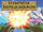 Elemental Battlegrounds