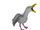 Angry Seagull