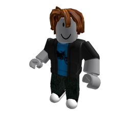 Character, Roblox Wiki