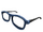 Blue Frames