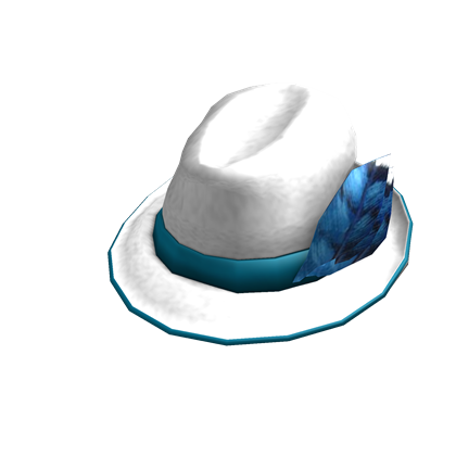 Blue Jay Fedora Roblox Wiki Fandom - blue_jays roblox