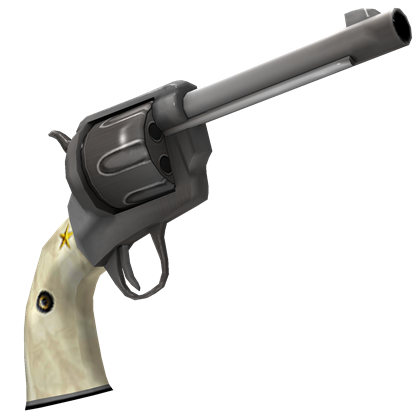 roblox gear code for revolver