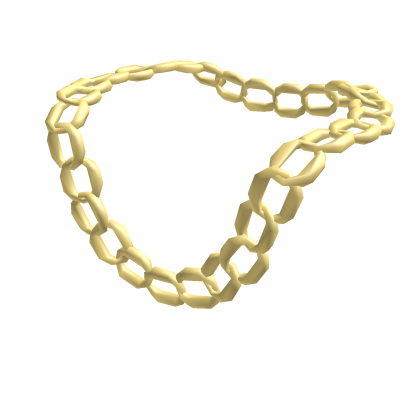 Gold Chain Roblox Wiki Fandom - roblox golden chain png
