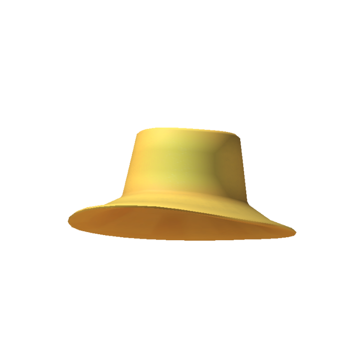 roblox #itengratis#chapeu amarelo# #item muitotop#