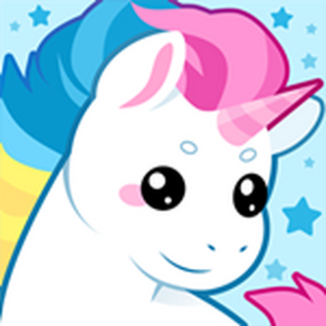 Honey The Unicorn Roblox Wikia Fandom - meganplays roblox المغرب vlip lv