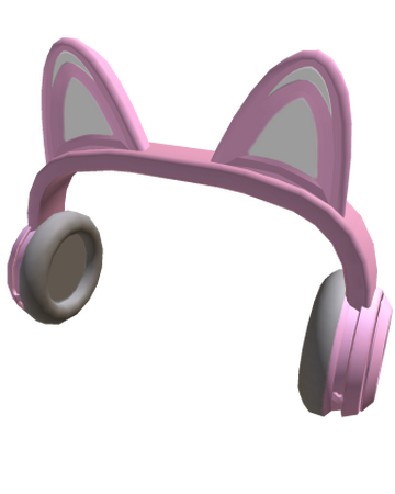 Catalog Kawaii Neko Headphones Roblox Wikia Fandom Sigo a los que me sigan. catalog kawaii neko headphones