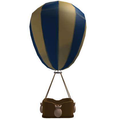 the ballon roblox