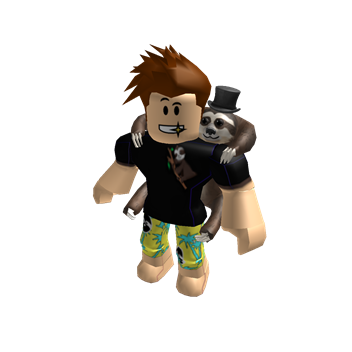 Community Pokediger1 Roblox Wikia Fandom - roblox character tofu youtuber