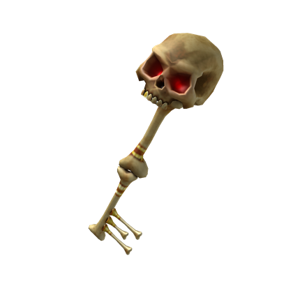 Catalog Skeleton Back Key Roblox Wikia Fandom - skeleton back key roblox wikia fandom