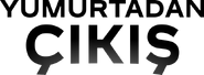 The Hatch logo in Turkish
